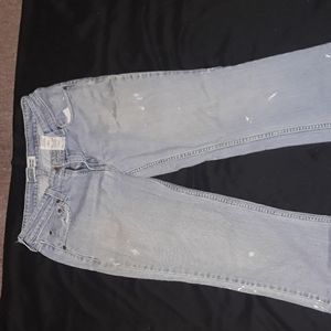 Signature by Levi Strauss and Co Jean's